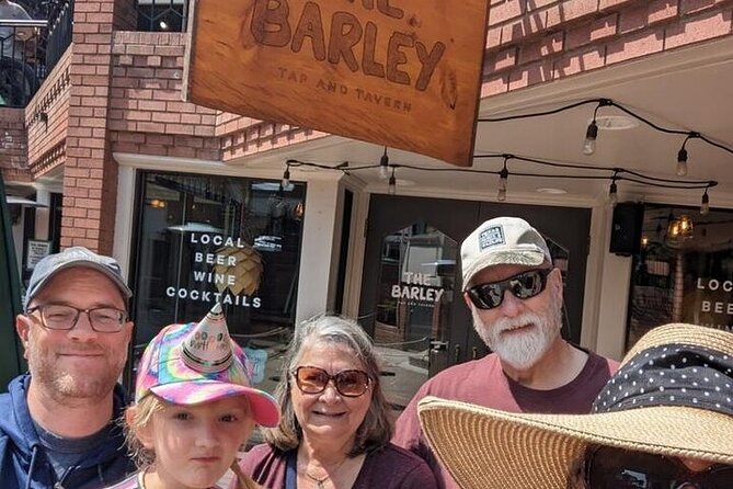 St Joseph Jig Scavenger Hunt - Practical Details and What to Expect