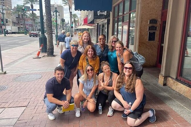 St Joseph Jig Scavenger Hunt - Final Thoughts