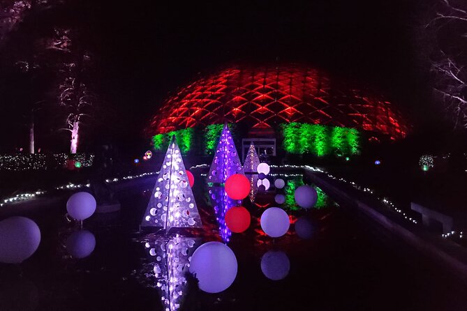 Custom Event Services and Tours for Unforgettable Experiences - Final Thoughts: Who Will Love This?