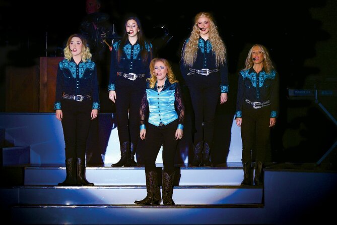 CJ Newsom's Classic Country & Comedy Tickets - An In-Depth Look at the Experience