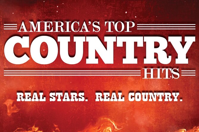 America's Top Country Hits - Admission Ticket - Is this experience worth it?