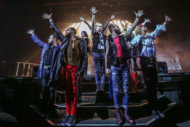 Anthems of Rock Show in Branson - Final thoughts