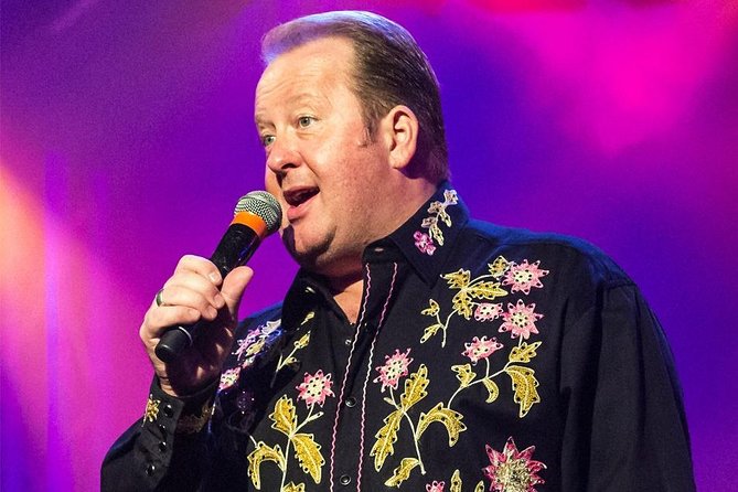 Down Home Country Show in Branson - Final Thoughts