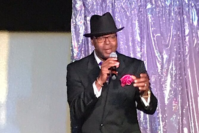 Motown Downtown Tribute Show in Branson - Authentic experiences from reviewers