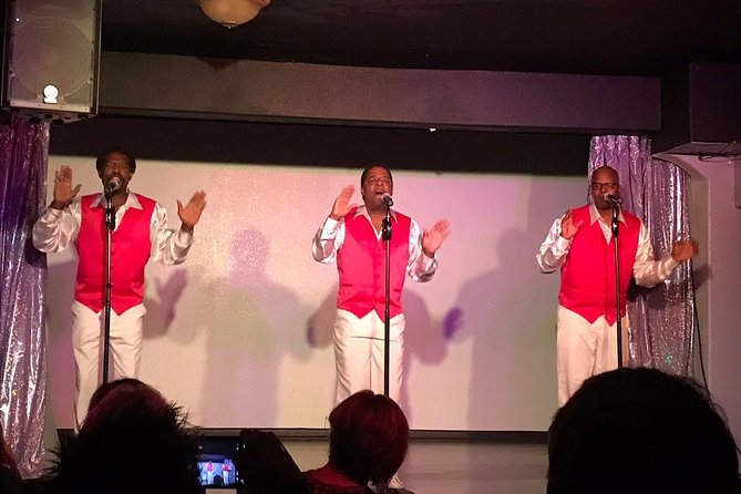 Motown Downtown Tribute Show in Branson - Who this show is perfect for