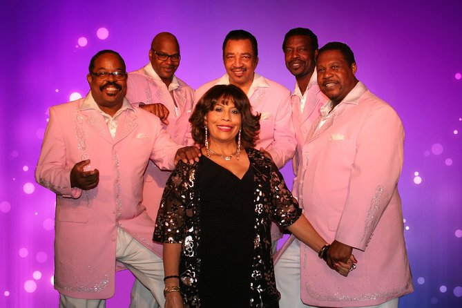 Motown Downtown Tribute Show in Branson - Why it’s a good value