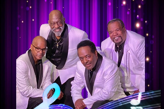 Motown Downtown Tribute Show in Branson - Frequently Asked Questions (FAQs)