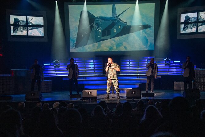 SIX Show in Branson - Value for Money