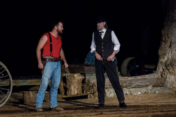 Shepherd of the Hills Outdoor Drama - The Story of the Ozarks - An In-Depth Look at the Experience