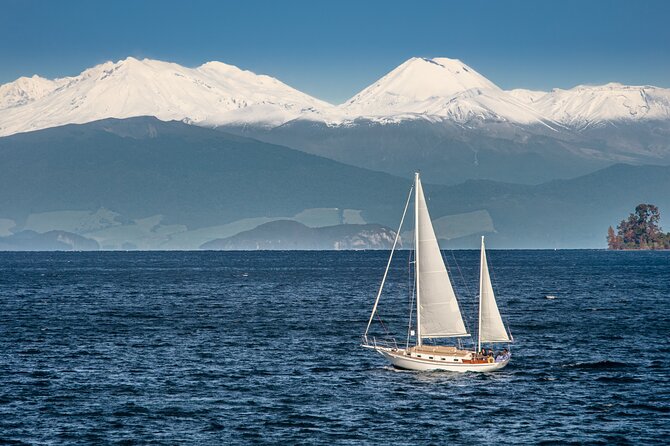 Maori Rock Carvings Eco Sailing Taupo - FAQ: Your Practical Questions Answered