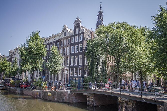 Anne Frank Private Bike Tour in Amsterdam - Final Thoughts