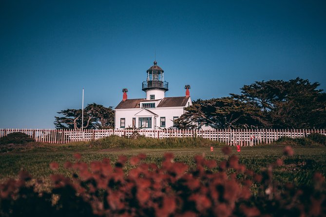 17-mile Drive Electric Bike Rental (4 hours) Best Place to Start! - A Deep Dive into the Electric Bike Experience