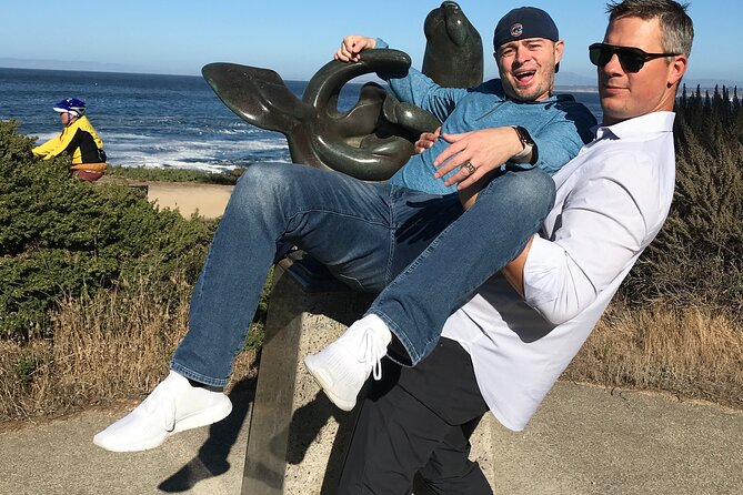 Magical Monterey Scavenger Hunt - FAQ