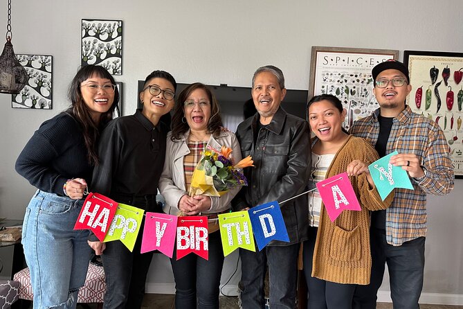 Thai Cooking Class in Monterey - Why This Experience Is Worth Considering