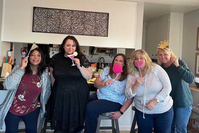 Thai Cooking Class in Monterey - FAQs