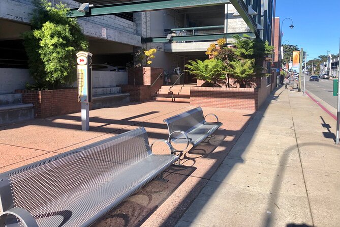 Explore the Cannery Row most visitors never see! - Key Points