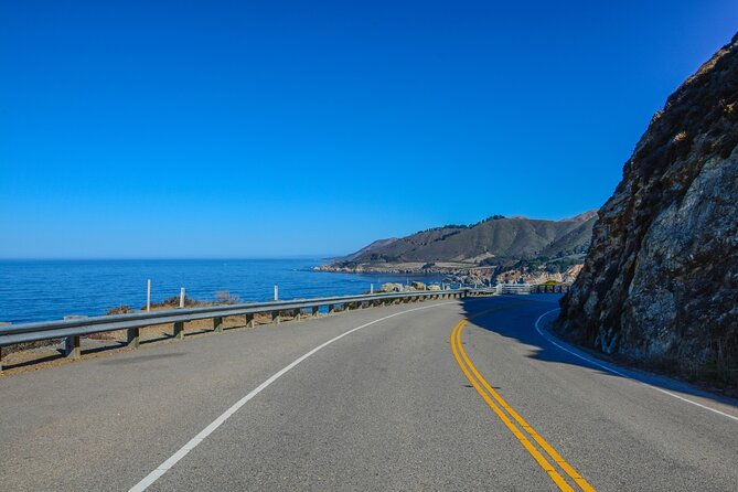 Self Guided Driving Audio Tour of 17 Mile Drive Monterey - The Sum Up