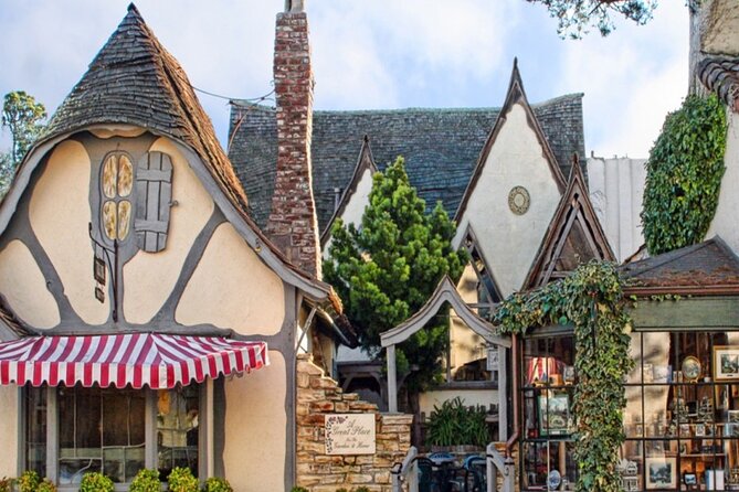 Carmel Walk Guided Tour Carmel by the Sea - Who Will Love This Tour?