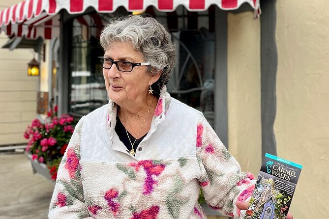 Carmel Walk Guided Tour Carmel by the Sea - Final Thoughts: Who Should Book This Tour?