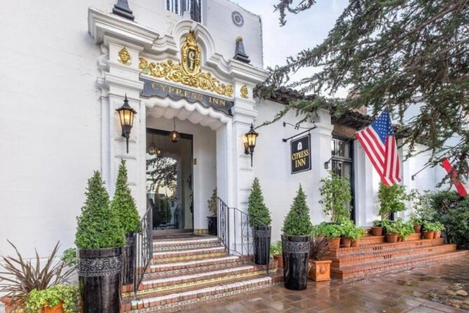 Carmel Walk Guided Tour Carmel by the Sea - The Experience: What to Expect