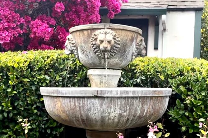 Carmel Walk Guided Tour Carmel by the Sea - FAQ