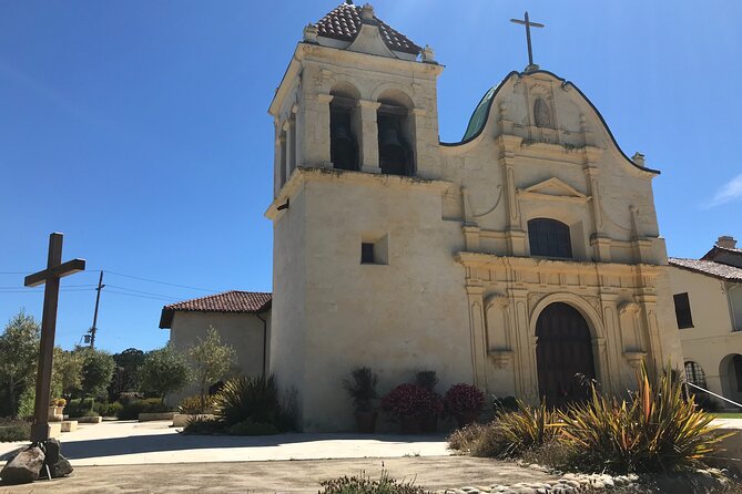 Half Day Monterey Peninsula Sightseeing Tour - FAQ