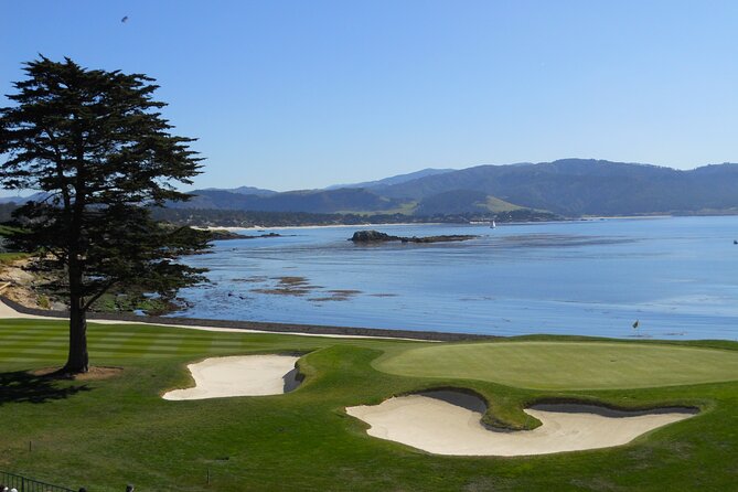 Half Day Monterey Peninsula Sightseeing Tour - Who Is This Tour Best For?