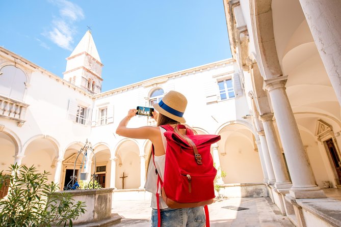 Piran Day Trip & kocjan Caves - Practical Details & What to Expect