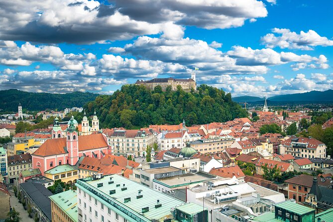 Private 3 hours walking Guided Immersion tour through Ljubljana - Practical Details: What You Need to Know