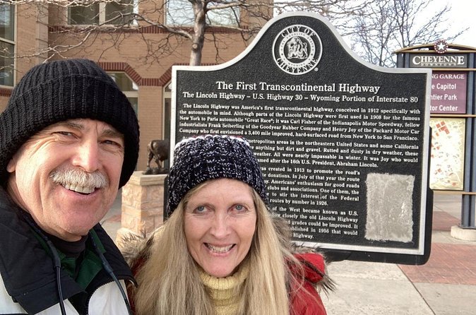 Cheyenne Scavenger Hunt Interactive Walking Tour - Is This Tour Right for You?