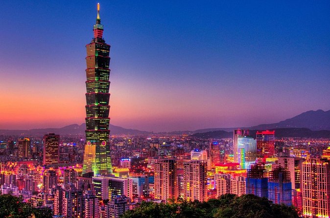 7 Days Taiwan Island Iconic Sights and Rich Cultural Tour - FAQ