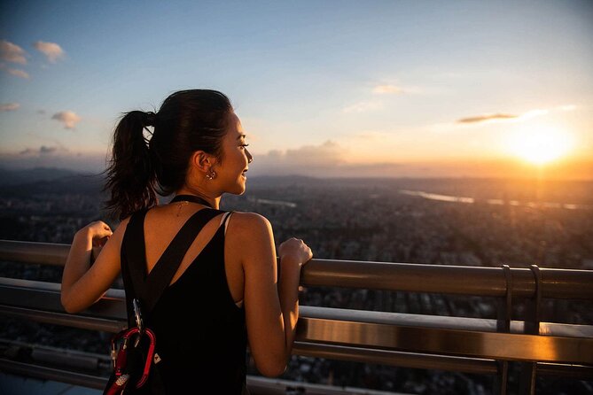 Taipei 101 Observatory Ticket (Discounted Deal) - What’s Included in the Ticket?