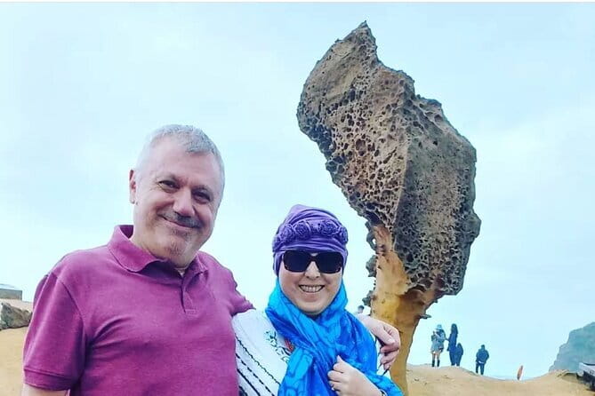 Keelung Port Cruise Tour from Taipei - What Makes This Tour Stand Out