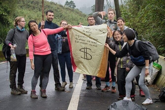 Keelung Port Cruise Tour from Taipei - Good To Know