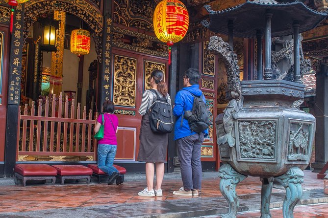 Taipei: Layover Experience With A Local Host - Why Choose the Taipei Layover Tour?