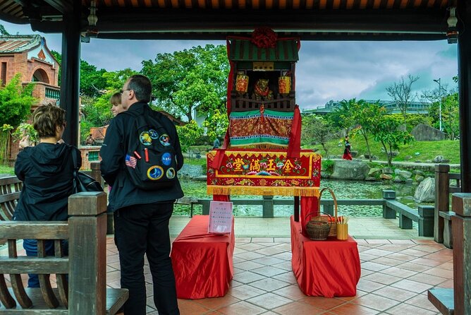 Taipei: Layover Experience With A Local Host - A Detailed Breakdown of the Experience