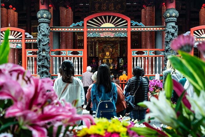 Taipei: Layover Experience With A Local Host - Final Thoughts