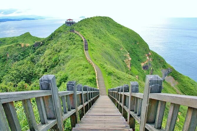 Northeast Coast Instagram Tour in New Taipei - Practical Details You Should Know