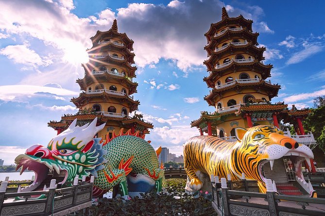 Private Multi-City Car Charter for Taiwan - Frequently Asked Questions