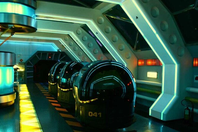 Taipei Children Amusement Park Ticket - FAQ