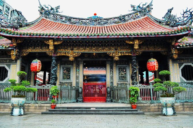 Full Day Private History Tour in Taipei City - FAQ