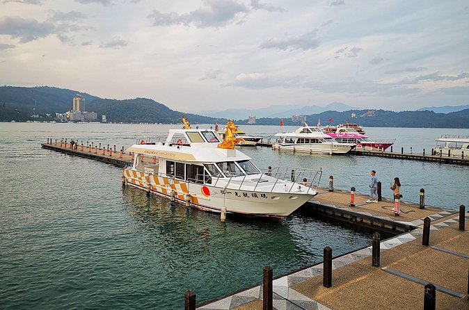 Breathtaking Sun Moon Lake Tour - FAQ