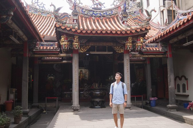 Self Guided Walking Tour of Tamsui with Audio Guide - FAQ