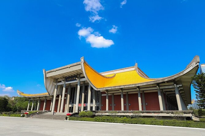 Best E-bike Cycling Tour in Taipei - Includes Local Food & Drinks - Who Will Love This Tour?