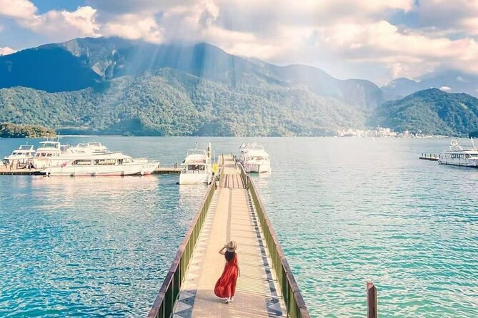 Whispers of the Highlands A Poetic Cingjing Journey - Who Will Love This Tour?