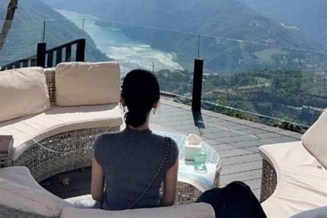 Whispers of the Highlands A Poetic Cingjing Journey - Exploring the Itinerary in Detail