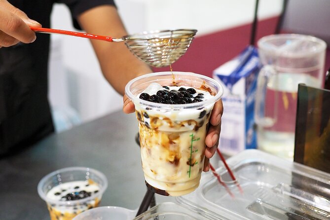 Private Tour: Taipei Timeless Treasures Tour (The Best of Taipei) - FAQ