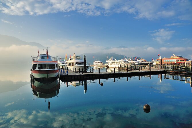 Private 1 Day Sun Moon Lake Escape Tour from Taipei - Authentic Experiences from Reviews