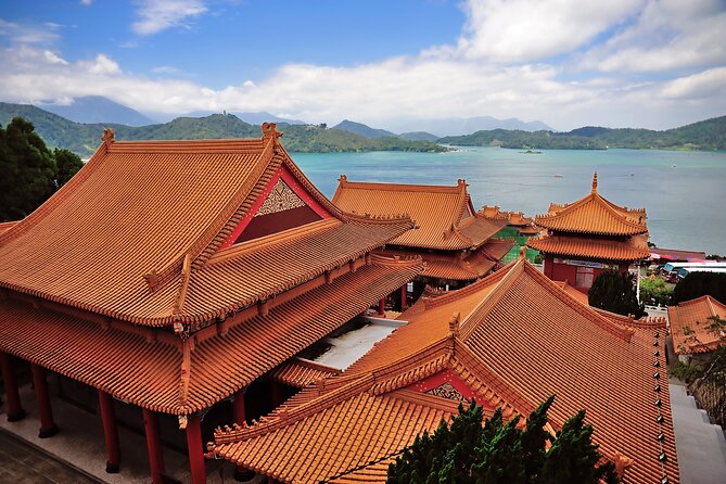 Private 1 Day Sun Moon Lake Escape Tour from Taipei - Lakeside Leisure and Local Flavors