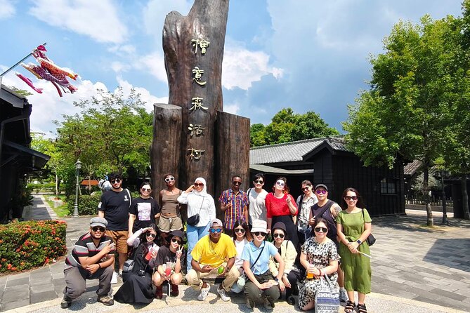 Alishan Taiwan 2 Day Private Tour from Taipei - Frequently Asked Questions